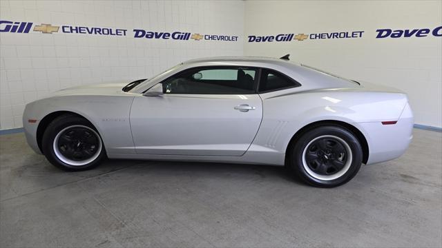 used 2011 Chevrolet Camaro car, priced at $11,992