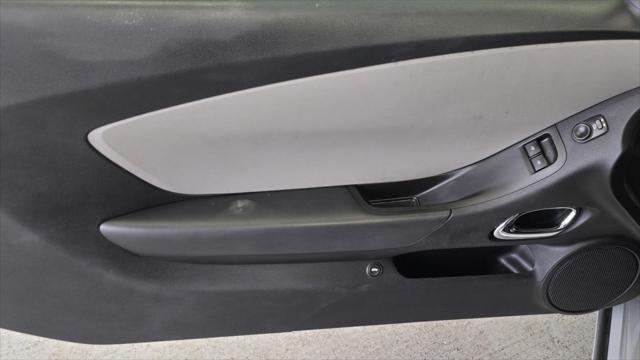 used 2011 Chevrolet Camaro car, priced at $11,992
