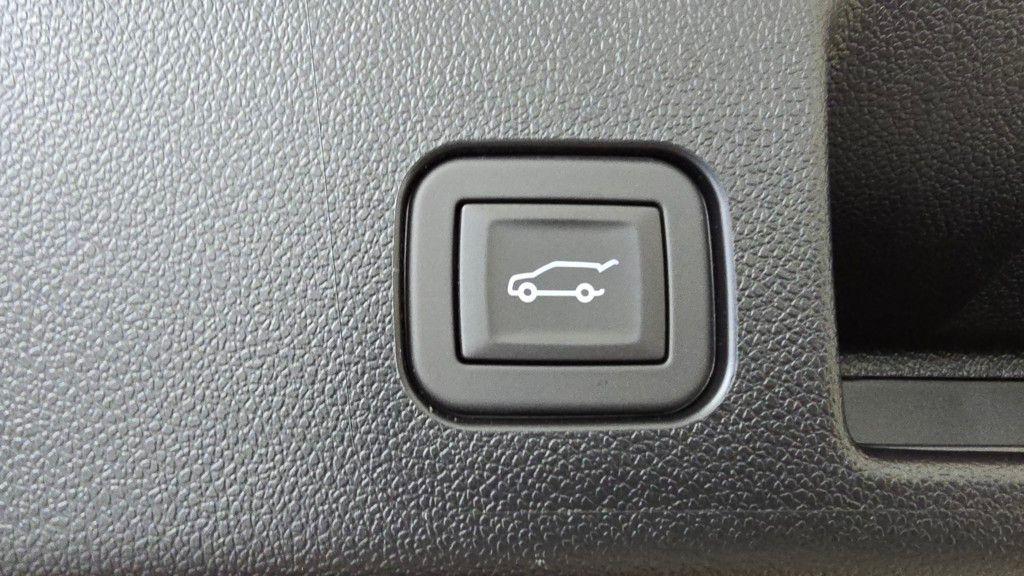 new 2025 Chevrolet Equinox EV car, priced at $44,705