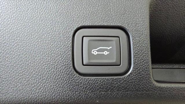 new 2025 Chevrolet Equinox EV car, priced at $44,705
