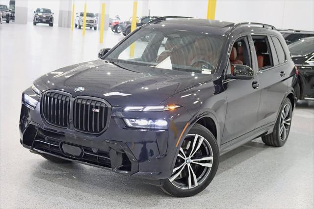 used 2024 BMW X7 car, priced at $86,006