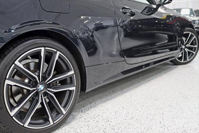 used 2022 BMW 430 car, priced at $39,931