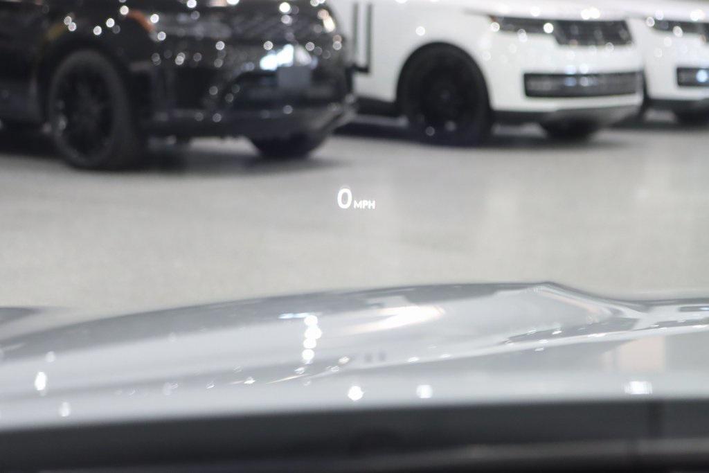 used 2022 Genesis G70 car, priced at $31,800