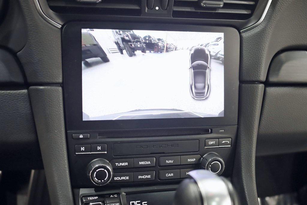 used 2019 Porsche 911 car, priced at $124,800