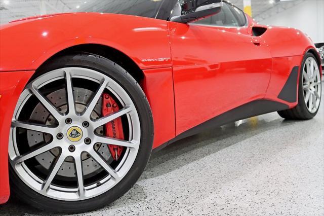 used 2020 Lotus Evora GT car, priced at $76,999