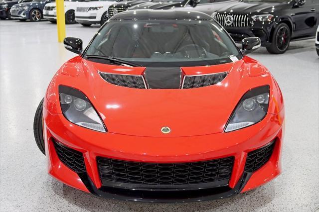 used 2020 Lotus Evora GT car, priced at $76,999