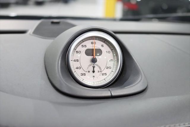 used 2011 Porsche 911 car, priced at $54,800