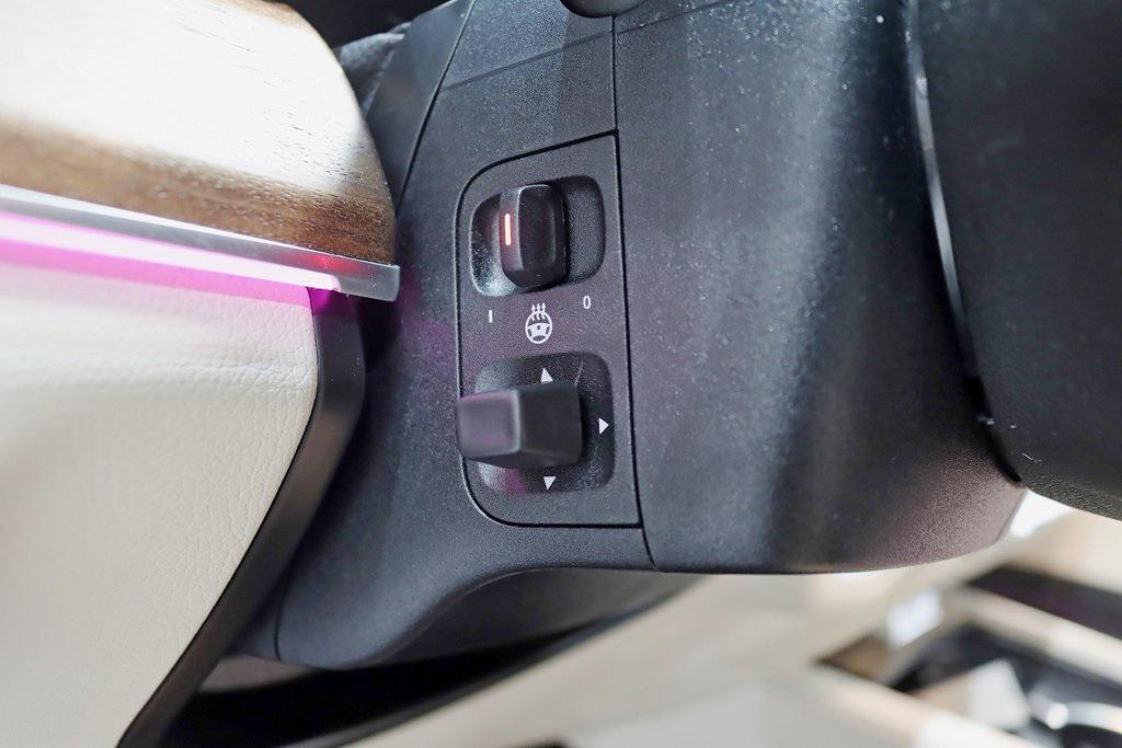 used 2022 Mercedes-Benz GLE 350 car, priced at $51,800