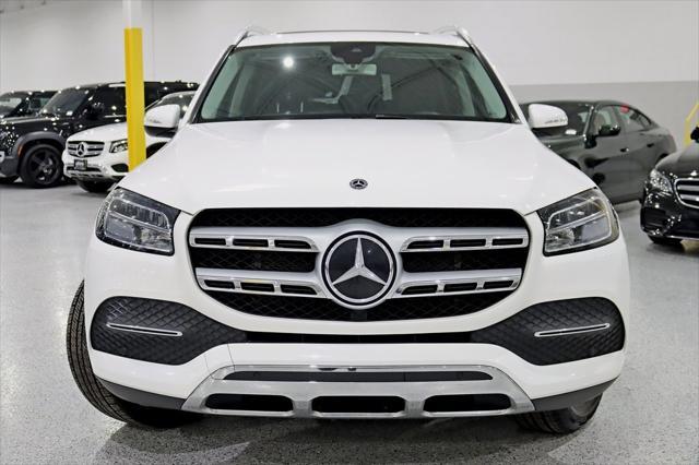 used 2020 Mercedes-Benz GLS 450 car, priced at $43,781