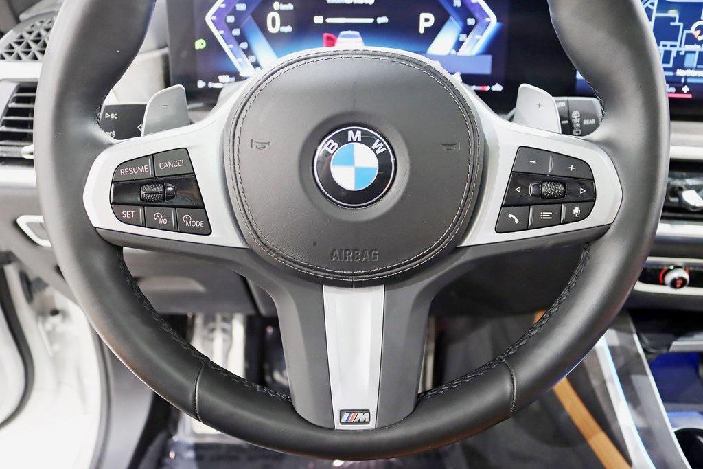 used 2023 BMW X7 car, priced at $69,800
