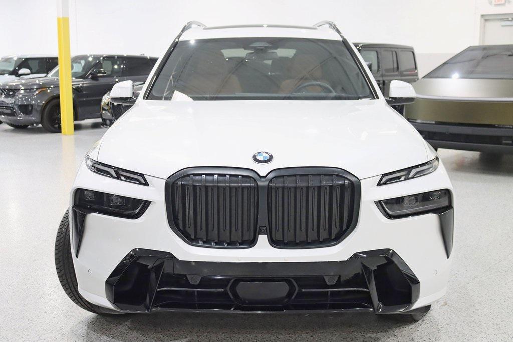 used 2023 BMW X7 car, priced at $69,800
