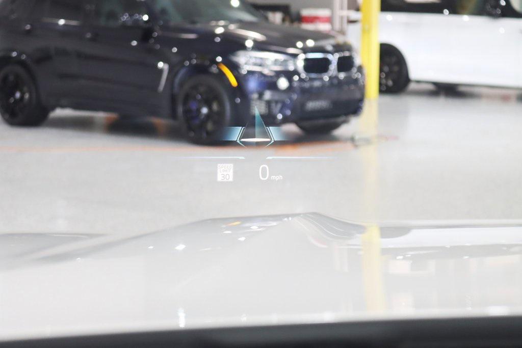 used 2023 BMW X7 car, priced at $69,800