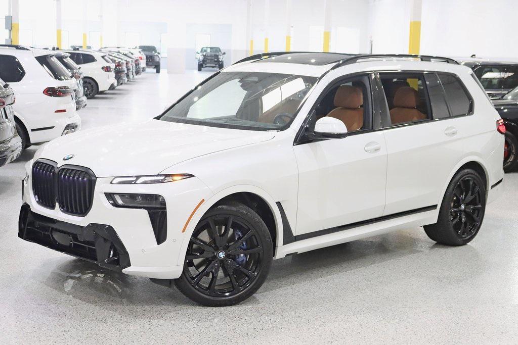 used 2023 BMW X7 car, priced at $69,800