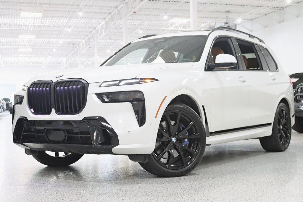 used 2023 BMW X7 car, priced at $69,800