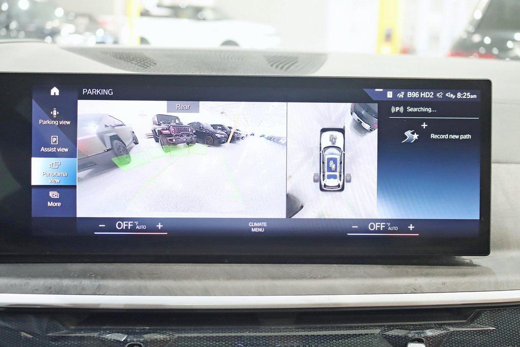 used 2023 BMW X7 car, priced at $69,800