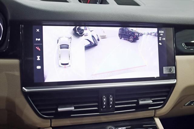 used 2023 Porsche Cayenne car, priced at $69,990