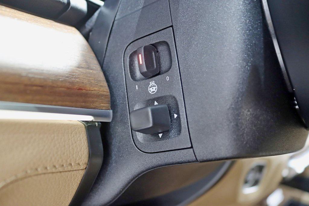 used 2024 Mercedes-Benz GLE 350 car, priced at $62,978