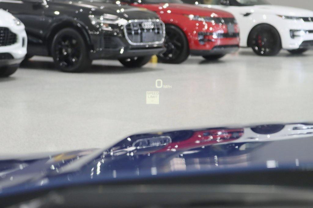 used 2019 Cadillac CTS-V car, priced at $79,800