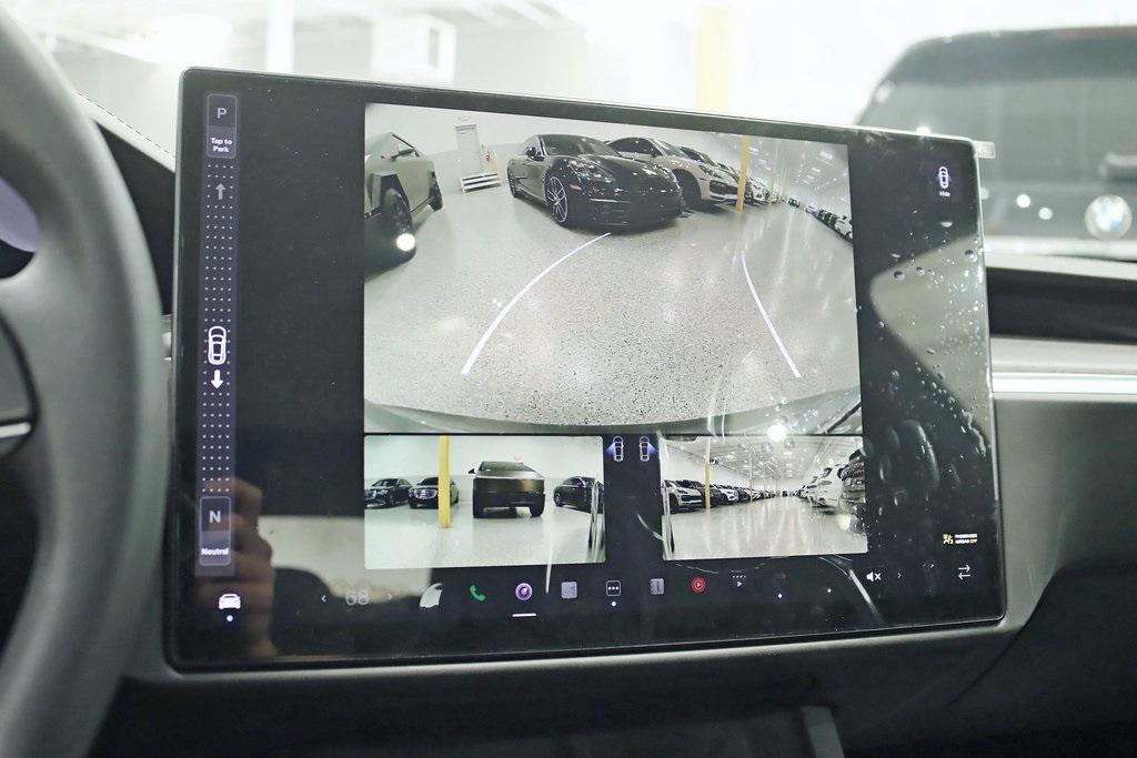 used 2024 Tesla Model S car, priced at $66,800