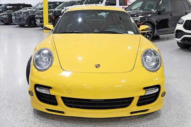 used 2009 Porsche 911 car, priced at $96,677