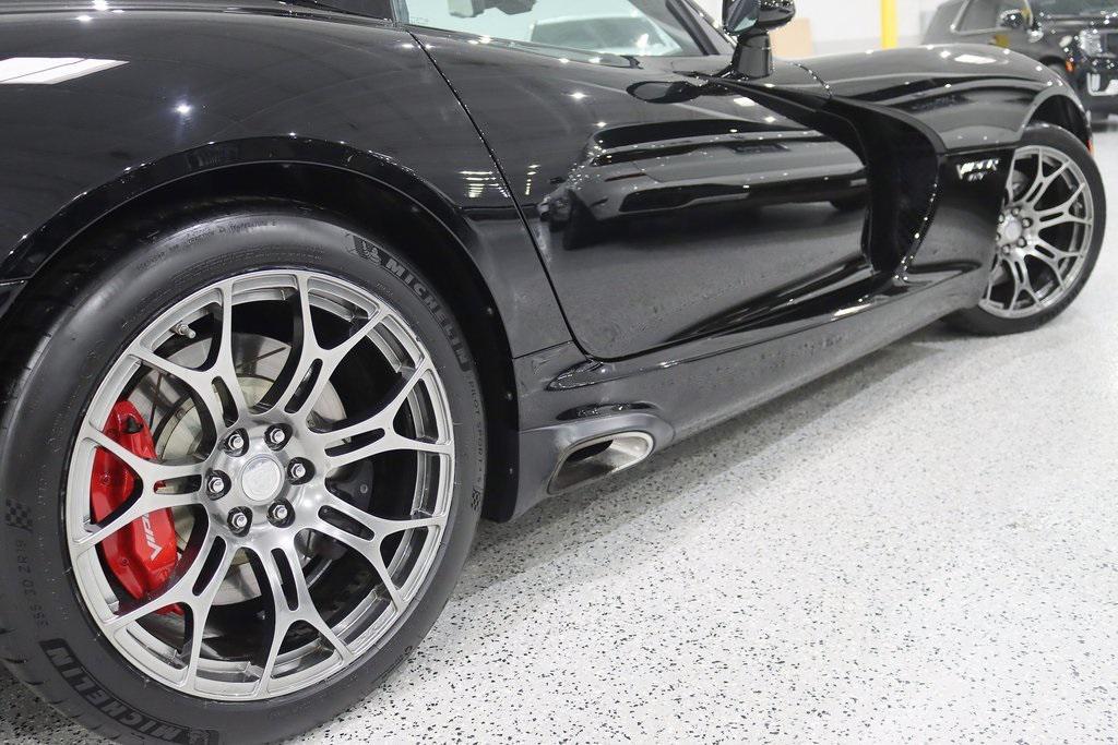 used 2015 Dodge Viper car, priced at $159,800