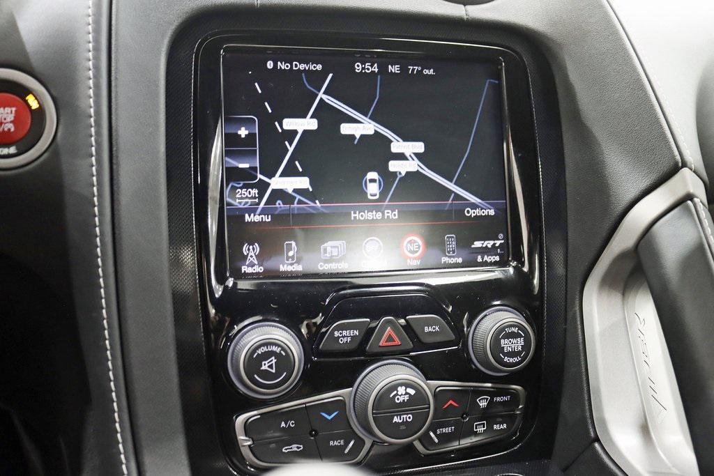 used 2015 Dodge Viper car, priced at $159,800