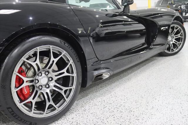used 2015 Dodge Viper car, priced at $166,036