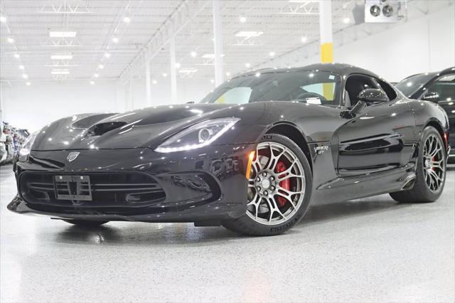 used 2015 Dodge Viper car, priced at $166,036
