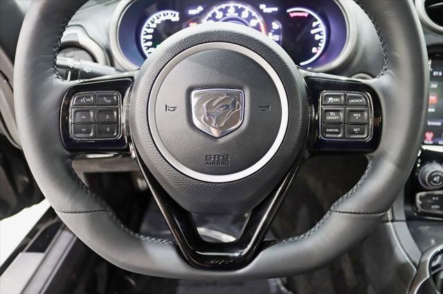 used 2015 Dodge Viper car, priced at $166,036