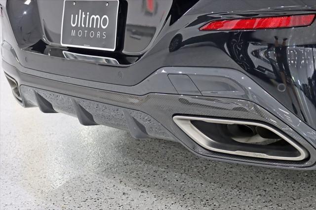 used 2022 BMW M850 Gran Coupe car, priced at $59,790