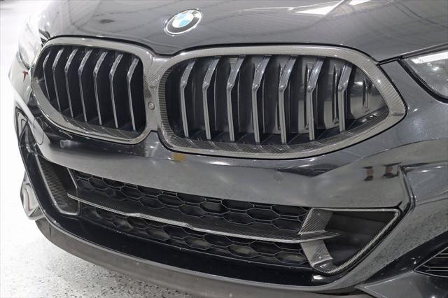 used 2022 BMW M850 Gran Coupe car, priced at $59,790
