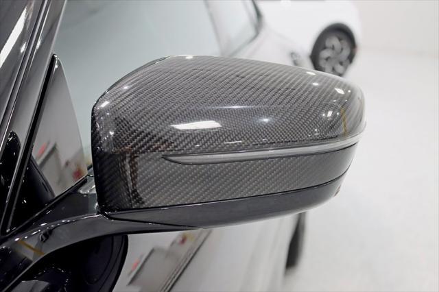 used 2022 BMW M850 Gran Coupe car, priced at $59,790