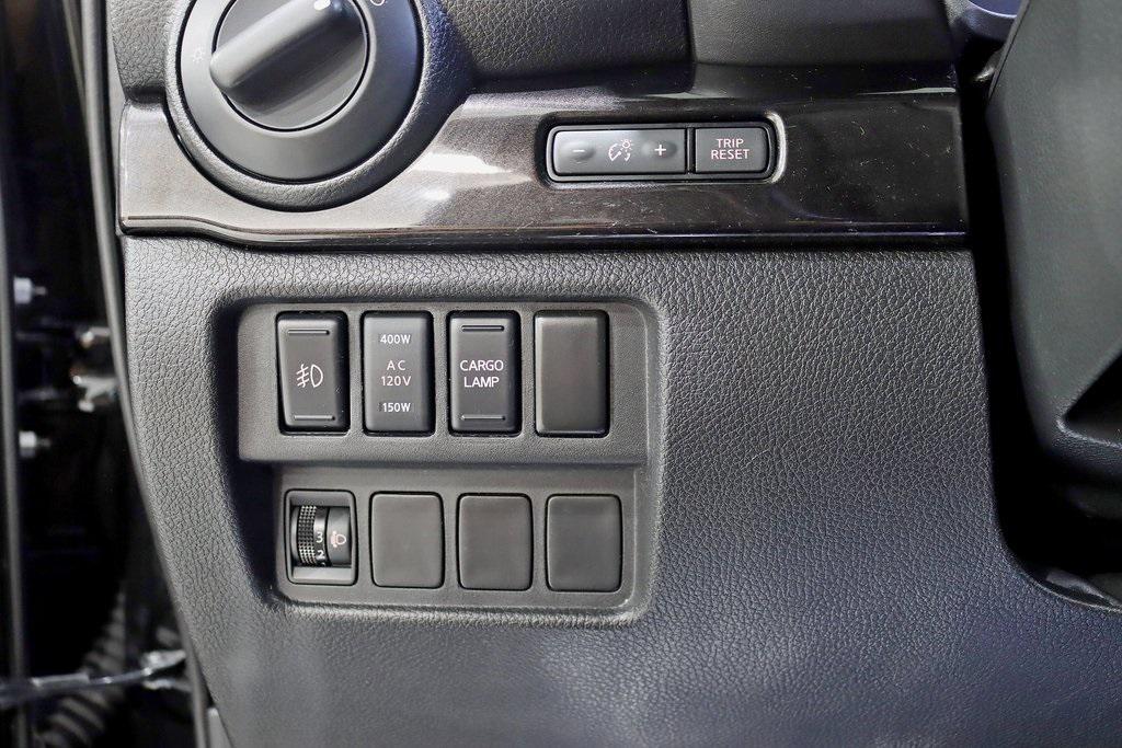 used 2018 Nissan Titan car, priced at $22,753