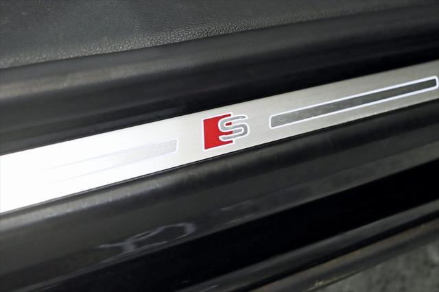 used 2020 Audi Q8 car, priced at $47,790