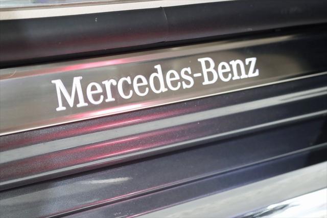 used 2021 Mercedes-Benz S-Class car, priced at $77,879