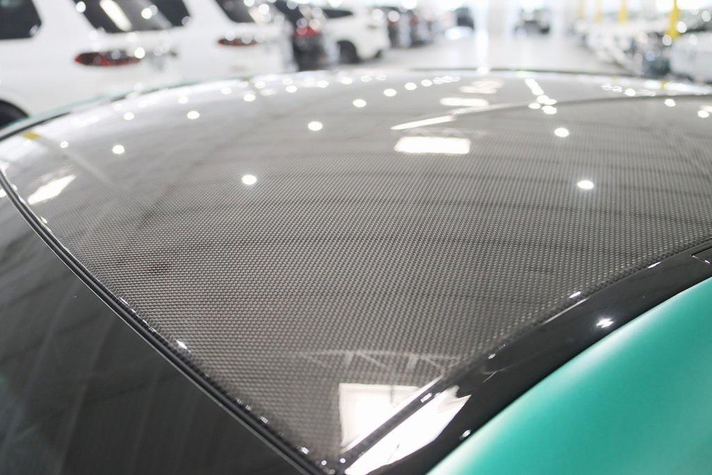 used 2025 BMW M4 car, priced at $127,800