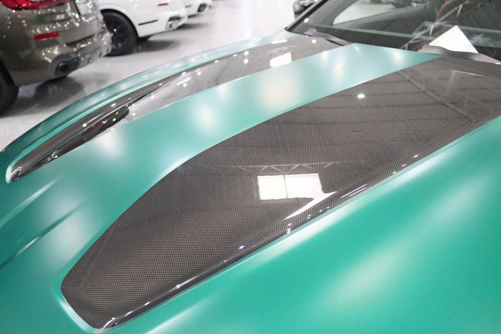 used 2025 BMW M4 car, priced at $127,800