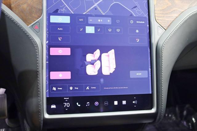 used 2020 Tesla Model S car, priced at $32,800