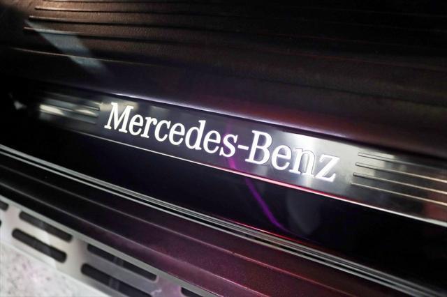 used 2020 Mercedes-Benz GLS 450 car, priced at $44,994