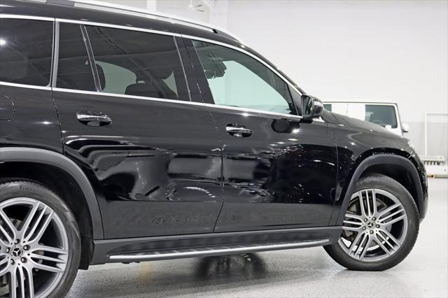 used 2020 Mercedes-Benz GLS 450 car, priced at $44,994