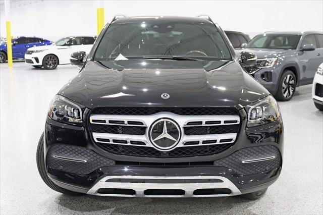 used 2020 Mercedes-Benz GLS 450 car, priced at $44,994