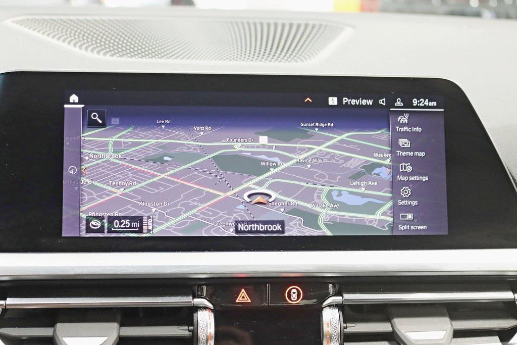 used 2023 BMW M440 car, priced at $52,800