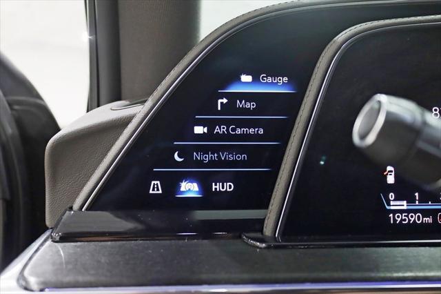 used 2022 Cadillac Escalade car, priced at $72,800