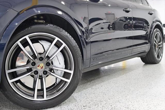 used 2019 Porsche Cayenne car, priced at $59,800