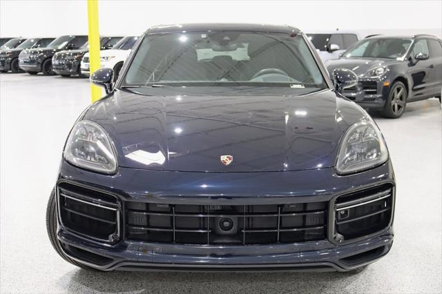 used 2019 Porsche Cayenne car, priced at $59,800