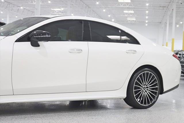 used 2023 Mercedes-Benz CLS 450 car, priced at $64,800