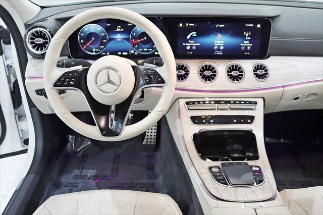 used 2023 Mercedes-Benz CLS 450 car, priced at $64,800