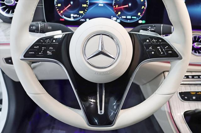 used 2023 Mercedes-Benz CLS 450 car, priced at $64,800