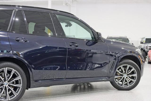 used 2020 BMW X5 car, priced at $35,915