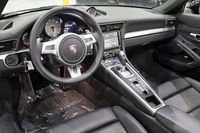 used 2013 Porsche 911 car, priced at $74,900